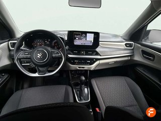 Suzuki Swift 1.2 S2 Mild Hybrid CVT