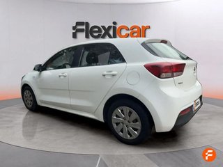 Kia Rio 1.0 T-GDi 74kW (100CV) Concept Plus