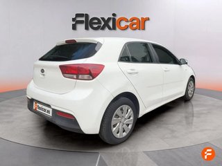 Kia Rio 1.0 T-GDi 74kW (100CV) Concept Plus