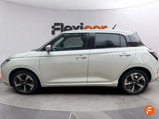 Suzuki Swift 1.2 S2 Mild Hybrid CVT