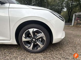 Suzuki Swift 1.2 S2 Mild Hybrid CVT