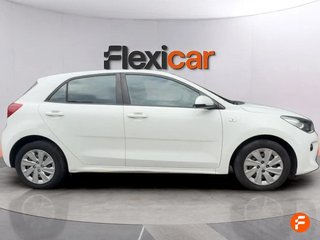 Kia Rio 1.0 T-GDi 74kW (100CV) Concept Plus