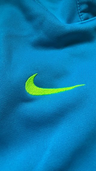 Chándal niño FC Barcelona Nike