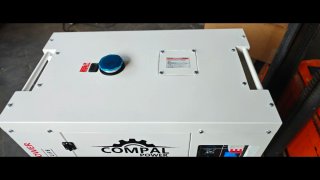 Generador Diesel Compal Power 10 KW Nuevo