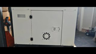 Generador Diesel Compal Power 10 KW Nuevo