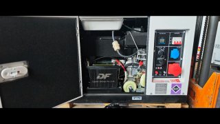 Generador Diesel Compal Power 10 KW Nuevo