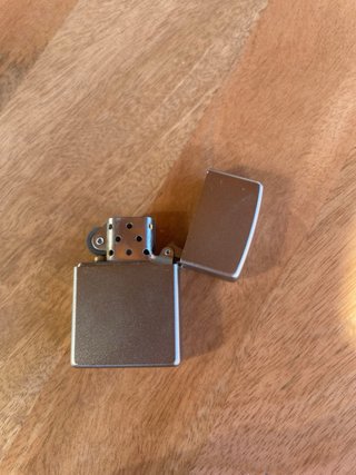 Mechero Zippo Tie Dye Fusion