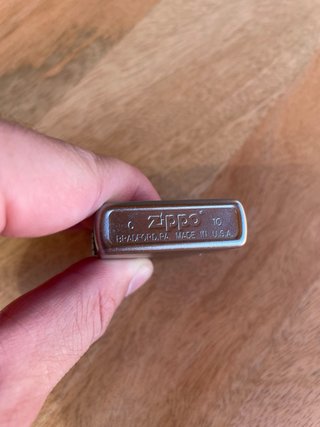 Mechero Zippo Tie Dye Fusion