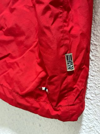 Chaqueta cortavientos Napapijri
