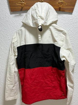 Chaqueta cortavientos Napapijri