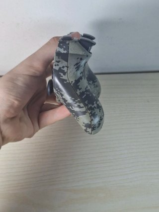 Controller PS3 Camouflage Sony.  Raro