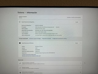PC Sobremesa