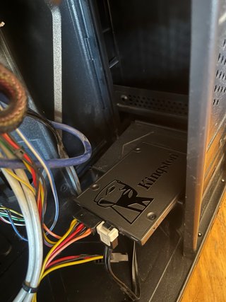 PC Sobremesa