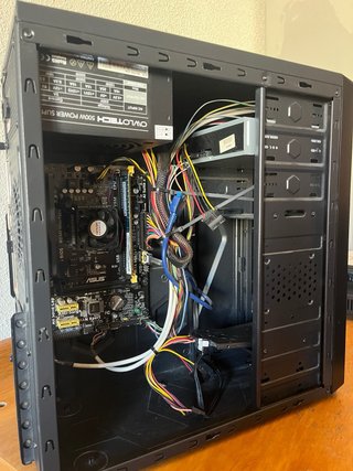 PC Sobremesa