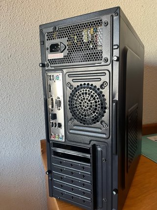 PC Sobremesa