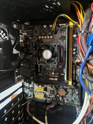 PC Sobremesa
