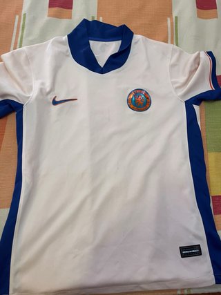 Camiseta Nike Chelsea
