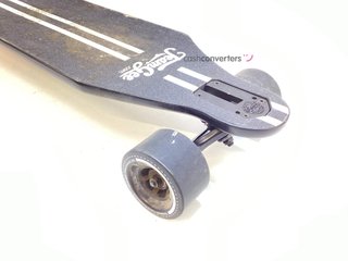hoverboard teamgee h5