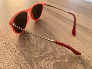 Gafas de sol Ray-Ban infantiles