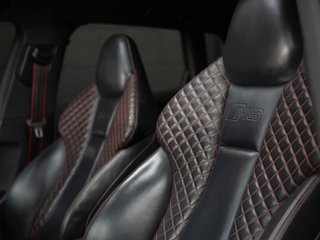 AUDI A3 RS3 Sportback TFSI quattro S tron