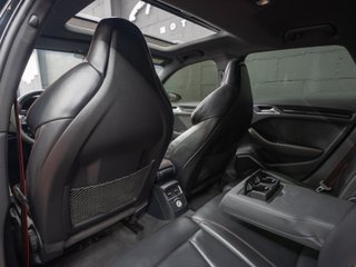 AUDI A3 RS3 Sportback TFSI quattro S tron