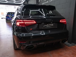 AUDI A3 RS3 Sportback TFSI quattro S tron