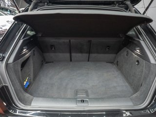 AUDI A3 RS3 Sportback TFSI quattro S tron