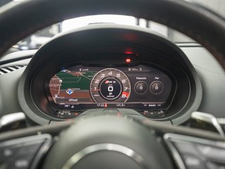 AUDI A3 RS3 Sportback TFSI quattro S tron