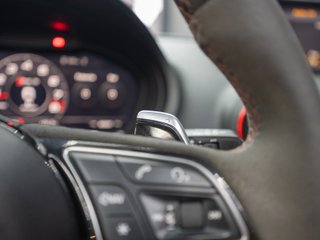 AUDI A3 RS3 Sportback TFSI quattro S tron