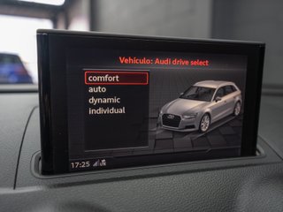 AUDI A3 RS3 Sportback TFSI quattro S tron