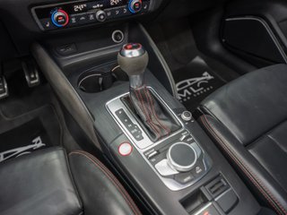 AUDI A3 RS3 Sportback TFSI quattro S tron