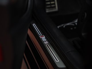 AUDI A3 RS3 Sportback TFSI quattro S tron
