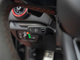 AUDI A3 RS3 Sportback TFSI quattro S tron