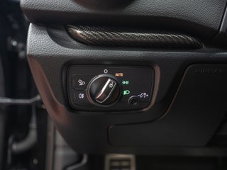 AUDI A3 RS3 Sportback TFSI quattro S tron