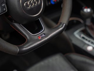 AUDI A3 RS3 Sportback TFSI quattro S tron