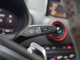 AUDI A3 RS3 Sportback TFSI quattro S tron
