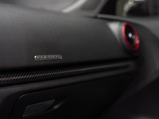 AUDI A3 RS3 Sportback TFSI quattro S tron
