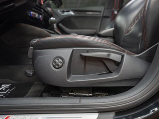AUDI A3 RS3 Sportback TFSI quattro S tron