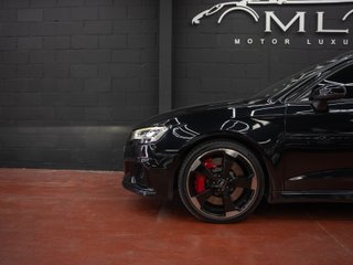 AUDI A3 RS3 Sportback TFSI quattro S tron