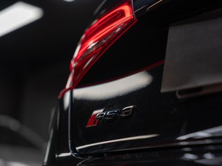 AUDI A3 RS3 Sportback TFSI quattro S tron