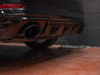 AUDI A3 RS3 Sportback TFSI quattro S tron