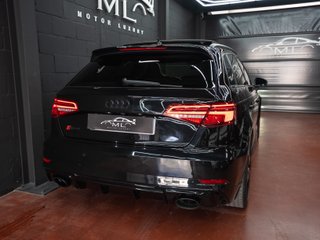 AUDI A3 RS3 Sportback TFSI quattro S tron