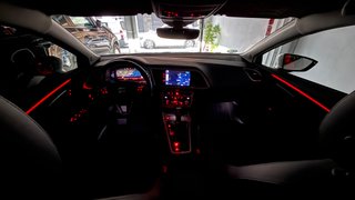 Seat León ST 150cv 2.0 TDI DSG Xcellence