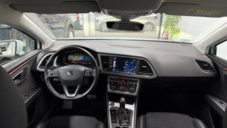 Seat León ST 150cv 2.0 TDI DSG Xcellence