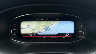 Seat León ST 150cv 2.0 TDI DSG Xcellence