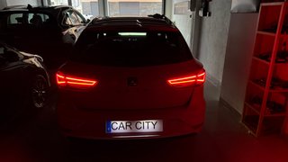 Seat León ST 150cv 2.0 TDI DSG Xcellence