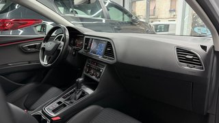 Seat León ST 150cv 2.0 TDI DSG Xcellence