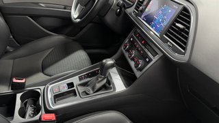 Seat León ST 150cv 2.0 TDI DSG Xcellence