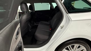 Seat León ST 150cv 2.0 TDI DSG Xcellence