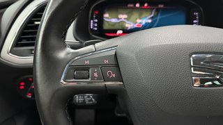 Seat León ST 150cv 2.0 TDI DSG Xcellence